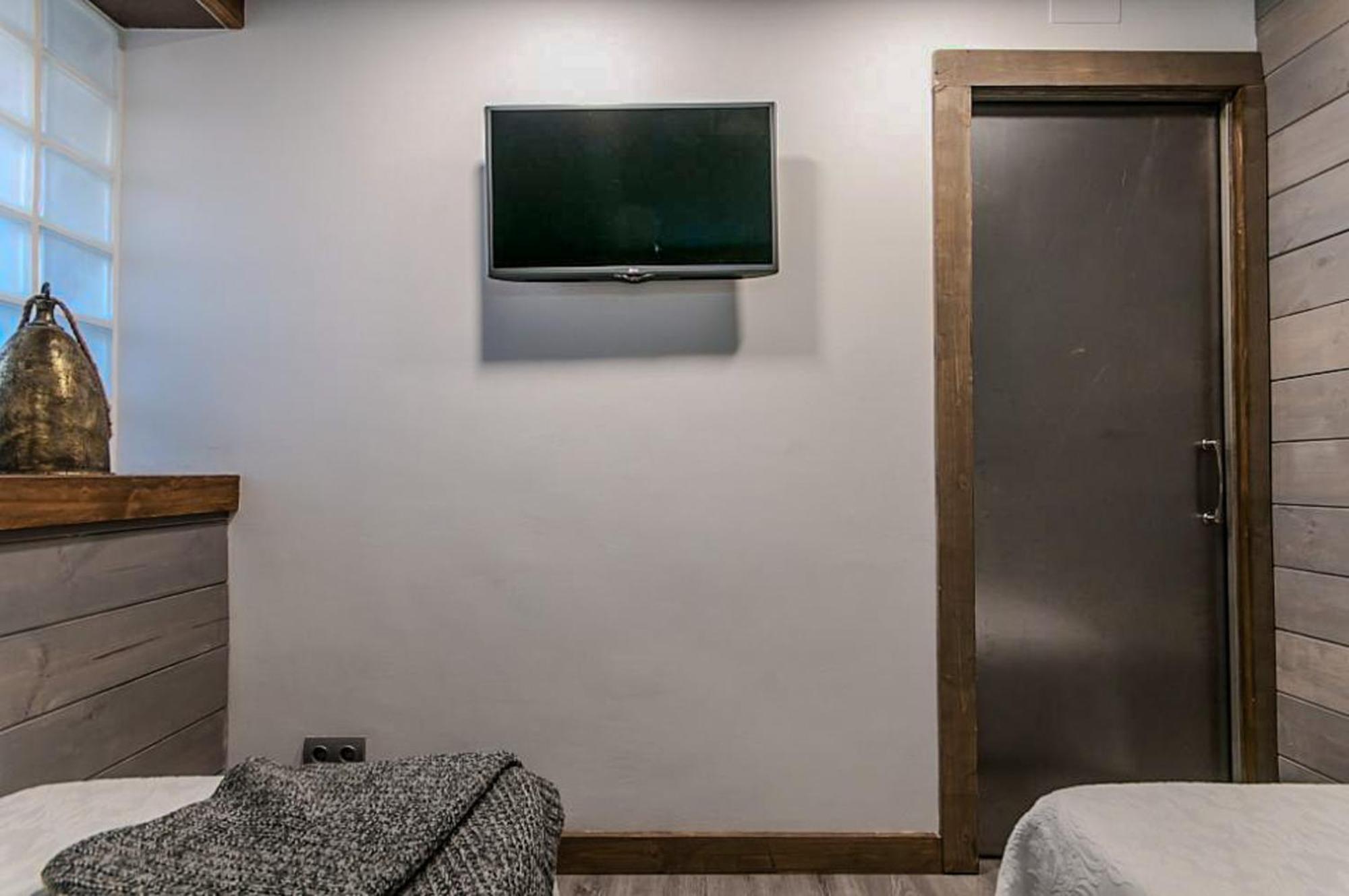 U-nique Tamarit Ii Apartament
