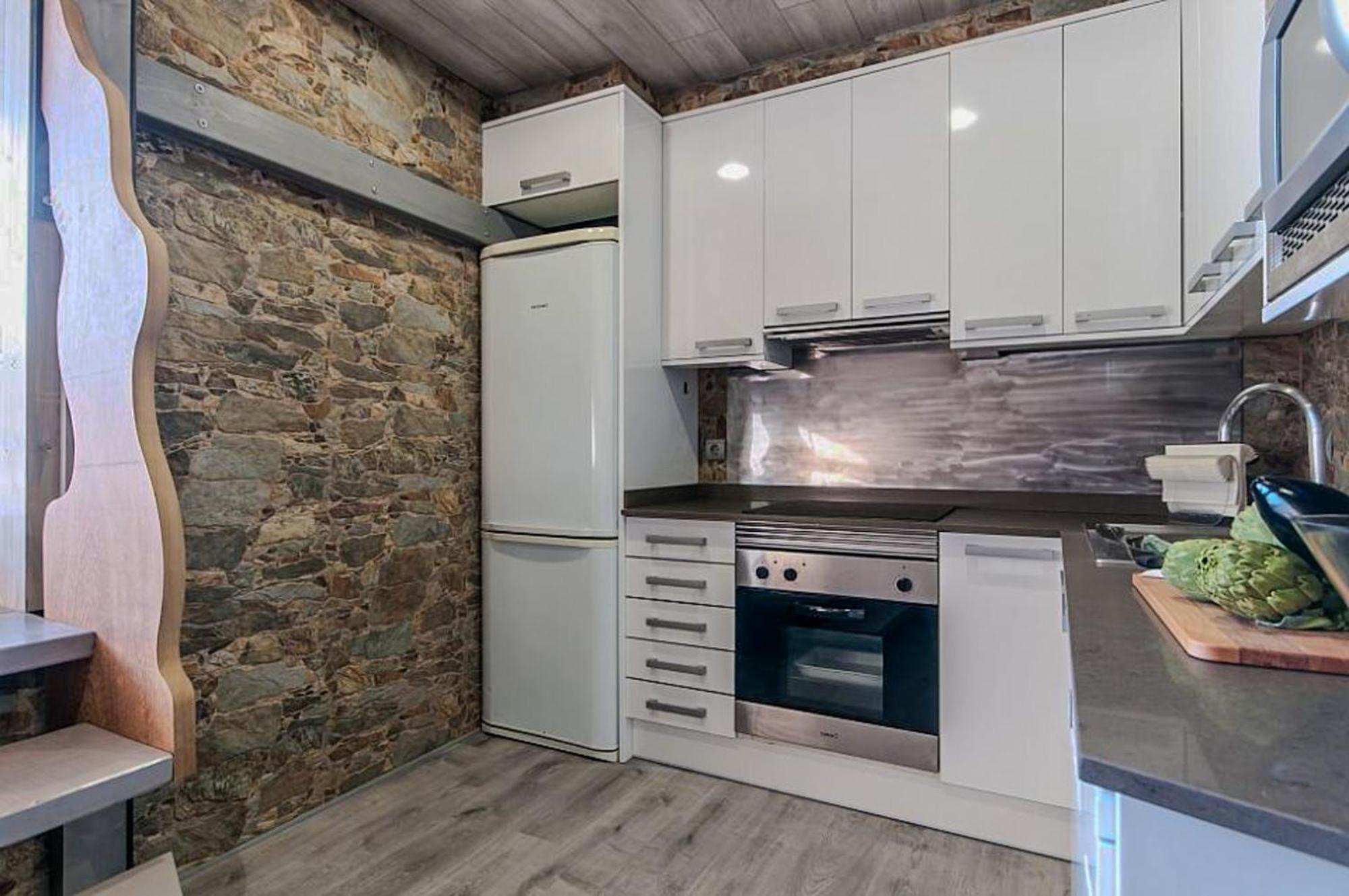 U-nique Tamarit Ii Apartament Barcelona