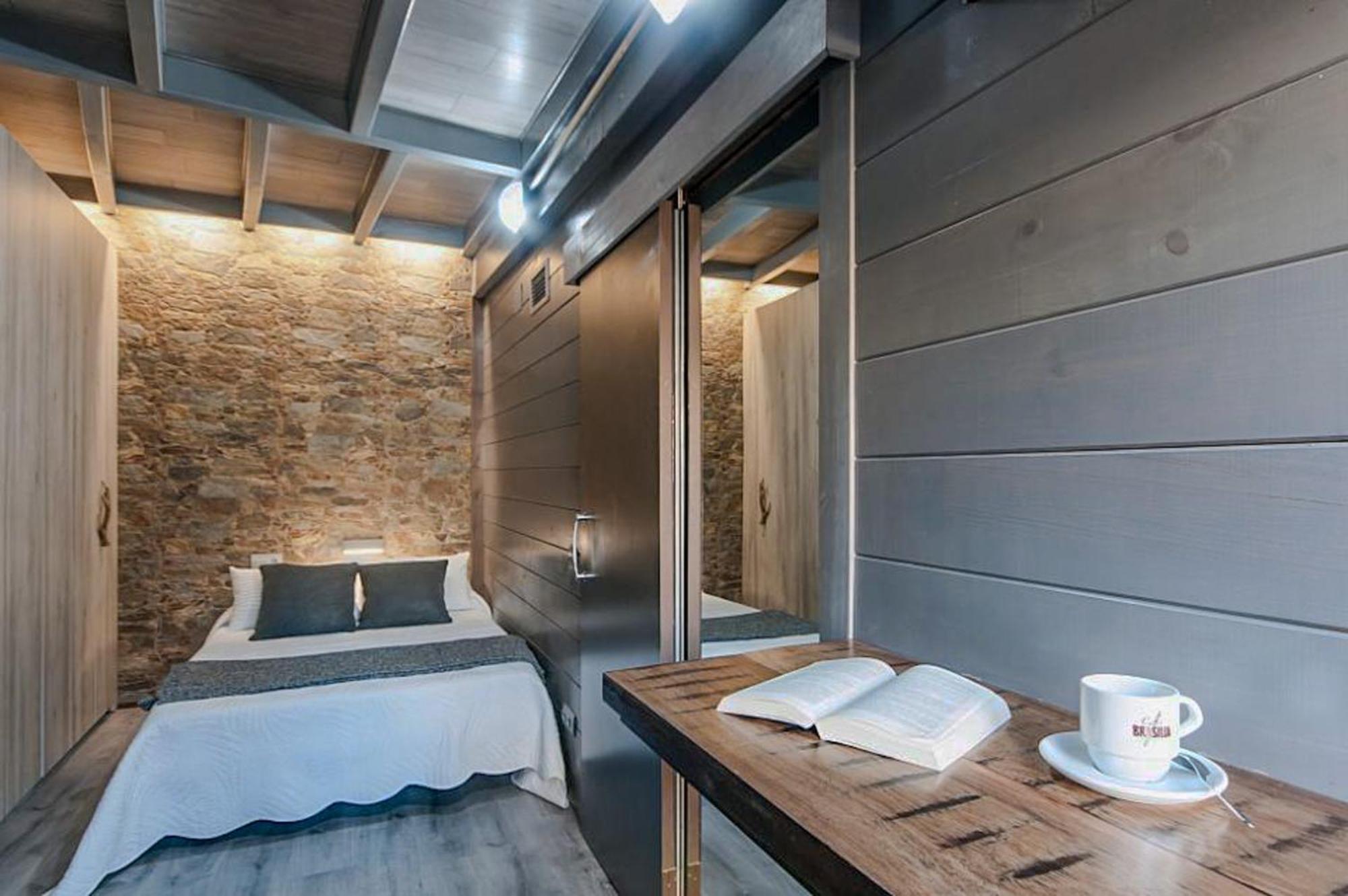 Apartament U-nique Tamarit Ii Barcelona